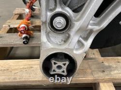 16 17 18 19 20 Tesla Model X Front Drive Electric Engine Motor Unit 1641 OEM