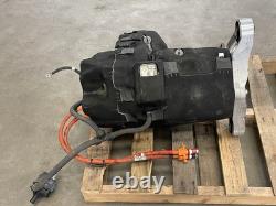16 17 18 19 20 Tesla Model X Front Drive Electric Engine Motor Unit 1641 OEM