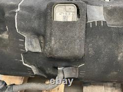 16 17 18 19 20 Tesla Model X Front Drive Electric Engine Motor Unit 1641 OEM