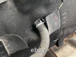 16 17 18 19 20 Tesla Model X Front Drive Electric Engine Motor Unit 1641 OEM