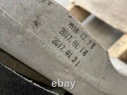 16 17 18 19 20 Tesla Model X Front Drive Electric Engine Motor Unit 1641 OEM