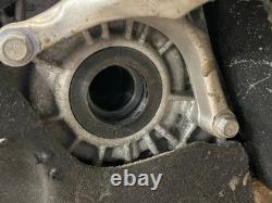 16 17 18 19 20 Tesla Model X Front Drive Electric Engine Motor Unit 1641 OEM