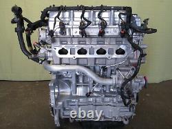 16 17 Fiat 500 X Model 2.4L Engine Motor VIN B 8th Digit 500x 4 Door 53k miles