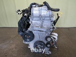 16 17 Fiat 500 X Model 2.4L Engine Motor VIN T 8th Digit OEM 500x 4 Door