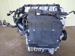 16 17 Fiat 500 X Model 2.4L Engine Motor VIN T 8th Digit OEM 500x 4 Door