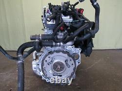 16 17 Fiat 500 X Model 2.4L Engine Motor VIN T 8th Digit OEM 500x 4 Door