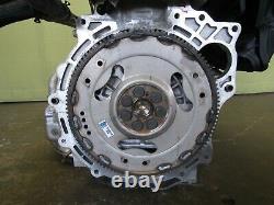 16 17 Fiat 500 X Model 2.4L Engine Motor VIN T 8th Digit OEM 500x 4 Door