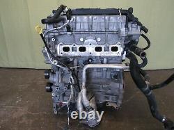 16 17 Fiat 500 X Model 2.4L Engine Motor VIN T 8th Digit OEM 500x 4 Door