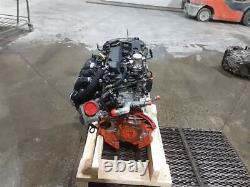 16 2016 Kia Soul Engine Motor Gasoline Model 2.0L Vin 5 8th Digit