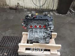 16 2016 Kia Soul Engine Motor Gasoline Model 2.0L Vin 5 8th Digit