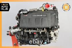 16-20 Chevrolet Trax Sonic 1.4L EcoTec Turbo Engine Motor Assembly OEM 31k