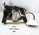 16-20 Oem Tesla Model X Long Range Front Drive Unit Engine Electric Motor