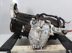 16-20 OEM Tesla Model X Long Range Front Drive Unit Engine Electric Motor