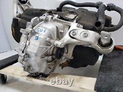 16-20 OEM Tesla Model X Long Range Front Drive Unit Engine Electric Motor