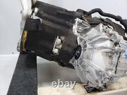 16-20 OEM Tesla Model X Long Range Front Drive Unit Engine Electric Motor