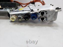 16-20 OEM Tesla Model X Long Range Front Drive Unit Engine Electric Motor