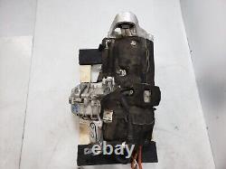 16-20 OEM Tesla Model X Long Range Front Drive Unit Engine Electric Motor