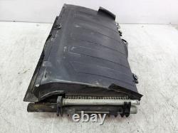 16-20 OEM Tesla Model X Main Radiator Condenser Fan Motor Assembly SET