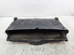 16-20 OEM Tesla Model X Main Radiator Condenser Fan Motor Assembly SET