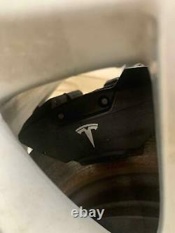16 Tesla Model S Rear Electric Drive Unit Dropout (Motor & Suspension) 47K Miles