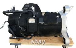 17-18 Model X S Front Drive Unit Electric Engine Motor Inverter 1035000-00-J