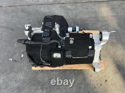 17-18 Model X S Front Drive Unit Electric Engine Motor Inverter 1035000-00-J