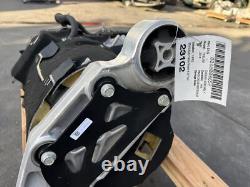 17-18 Model X S Front Drive Unit Electric Engine Motor Inverter 1035000-00-J