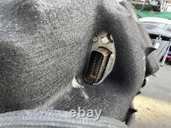 17-18 Model X S Front Drive Unit Electric Engine Motor Inverter 1035000-00-J