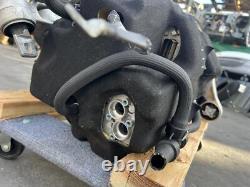 17-18 Model X S Front Drive Unit Electric Engine Motor Inverter 1035000-00-J