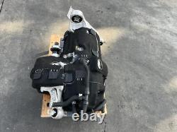 17-18 Model X S Front Drive Unit Electric Engine Motor Inverter 1035000-00-J