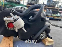 17-18 Model X S Front Drive Unit Electric Engine Motor Inverter 1035000-00-J