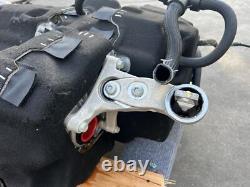 17-18 Model X S Front Drive Unit Electric Engine Motor Inverter 1035000-00-J