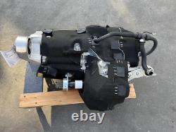 17-18 Model X S Front Drive Unit Electric Engine Motor Inverter 1035000-00-J