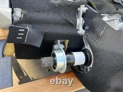 17-18 Model X S Front Drive Unit Electric Engine Motor Inverter 1035000-00-J