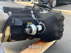 17-18 Model X S Front Drive Unit Electric Engine Motor Inverter 1035000-00-J
