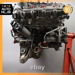17-20 Maserati Levante M161 3.0L V6 Twin Turbo Engine Motor Assembly OEM 44k