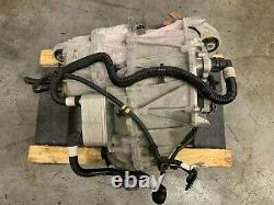 17-20 Tesla Model 3 AWD Rear Motor Drive Unit Engine 1120960-00-E