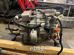 17-20 Tesla Model 3 AWD Rear Motor Drive Unit Engine 1120960-00-E