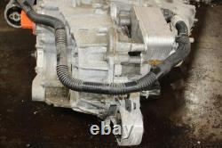 17-20 Tesla Model 3 Electronic Rear Engine Drive Motor Assembly OEM Warranty OE