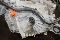 17-20 Tesla Model 3 Electronic Rear Engine Drive Motor Assembly OEM Warranty OE