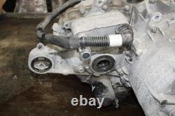 17-20 Tesla Model 3 Electronic Rear Engine Drive Motor Assembly OEM Warranty OE