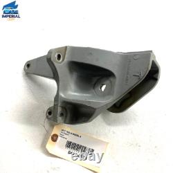 17-20 Tesla Model S Front Passenger Side Engine Motor Mount Support Bracket OEM