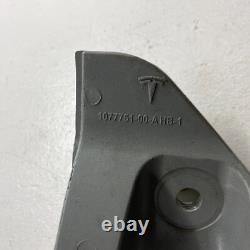 17-20 Tesla Model S Front Passenger Side Engine Motor Mount Support Bracket OEM