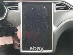 17-20 Tesla Model S Front Passenger Side Engine Motor Mount Support Bracket OEM