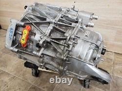 17-22 OEM TESLA Model 3 Y AWD Front Drive Unit Engine Electric Motor 11k Miles