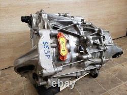 17-22 OEM TESLA Model 3 Y AWD Front Drive Unit Engine Electric Motor 11k Miles