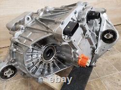 17-22 OEM TESLA Model 3 Y AWD Front Drive Unit Engine Electric Motor 11k Miles