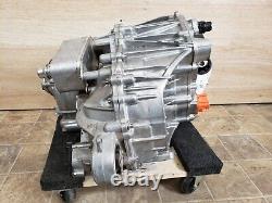 17-22 OEM TESLA Model 3 Y AWD Front Drive Unit Engine Electric Motor 11k Miles