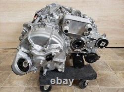 17-22 OEM TESLA Model 3 Y AWD Front Drive Unit Engine Electric Motor 11k Miles