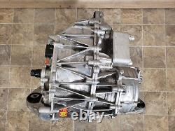 17-22 OEM TESLA Model 3 Y AWD Front Drive Unit Engine Electric Motor 11k Miles